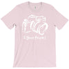 photographer funny mens T-Shirt