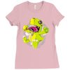 rawrr Ladies Fitted T-Shirt
