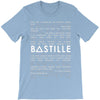 bastille T-Shirt