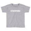 Studying Toddler T-shirt