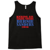 kicking ass taking voters bernie sanders for president 2016 Tank Top