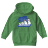 primordial snow Youth Hoodie