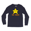 die hard Long Sleeve Shirts