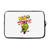 nino zombie Laptop sleeve