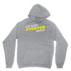 eat, sleep, pewpew, repeat Unisex Hoodie