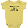 Huntress of Artemis Baby Bodysuit