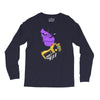 the mad titan Long Sleeve Shirts
