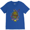 tmnt V-Neck Tee