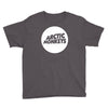 am circle Youth Tee