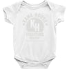 kame house academy Baby Onesie