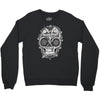 dead head Crewneck Sweatshirt