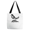 no fear ducati ktm dakar Tote Bags