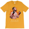 khabıb nurmagamedov painting T-Shirt