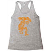 the thing Racerback Tank