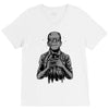 franselfiestein V-Neck Tee