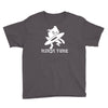 new ninja tune Youth Tee