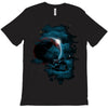 pirate (space)ship T-Shirt