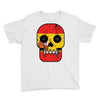 spain till i die Youth Tee