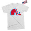 quebec nordiques Exclusive T-shirt