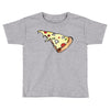 Pizza Slice Toddler T-shirt