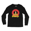 Girl Power Lola Bunny Long Sleeve Shirts
