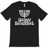 happy hanukkah T-Shirt