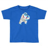 live in memphis Toddler T-shirt