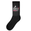 Bidbidi Bobbidi Brew Socks