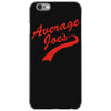movie t shirt inspired by the film   dodgeball iPhone 6/6s Case