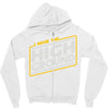 i have the high ground Zipper Hoodie