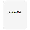santa of the friends parody Mousepad