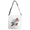 Sad Girl Club Adjustable Strap Totes