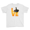 love stick Youth Tee