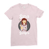 sarcasampra Ladies Fitted T-Shirt