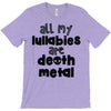lullabies T-Shirt