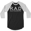 really awesome dad 3/4 Sleeve Shirt