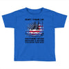 Veteran Don't Thank Me Thank My Brothers &amp; Sisters Who Never Came Back Toddler T-shirt