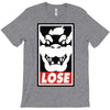 lose T-Shirt