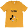 Disney Squad Boy T-Shirt