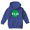 little boss Youth Hoodie