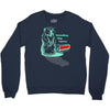 groundhog day forever ws465 best trending Crewneck Sweatshirt
