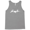 new infidel ar 15  rifle cost of ammo funny assault rifle 2nd secon Tank Top