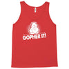 gopher it Tank Top