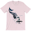 chance of scattered showers T-Shirt