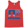 quantum physics it's complicated Tank Top