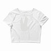llap Crop Top