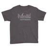 plutonium thief periodic table Youth Tee