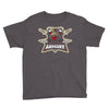 travis howell Youth Tee