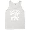 zangief's gym Tank Top