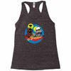 sandbox battle 1 Racerback Tank